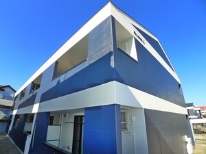 RADISH Ⅵ外観写真