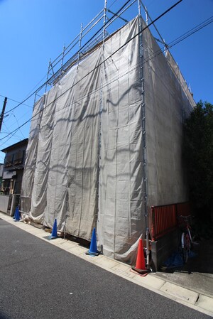 仮)ＣＲＡＳＴＩＮＥ宮原町外観写真