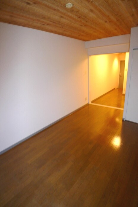 ルミネッセンス茂出木の室内からの展望