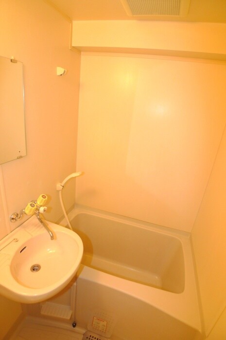 物件内観写真16　(バス／シャワールーム等)