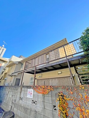 たつみコ－ポ外観写真