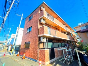 メドウスいずみ中央外観写真
