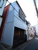 中端アパ－ト