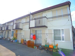 レジデンス大森Ⅰ外観写真