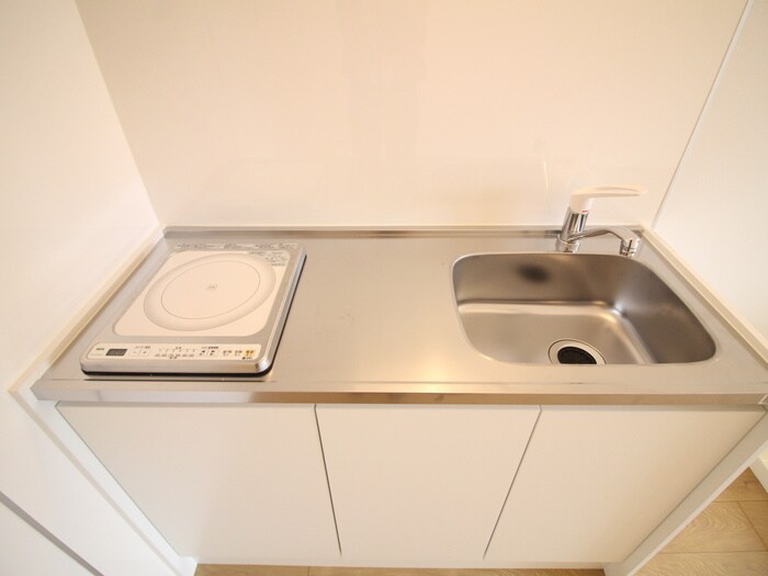 物件内観写真10　(キッチン)