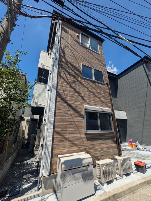 物件外観写真2　(その他)