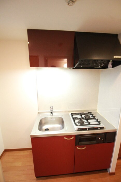 物件内観写真7　(キッチン)