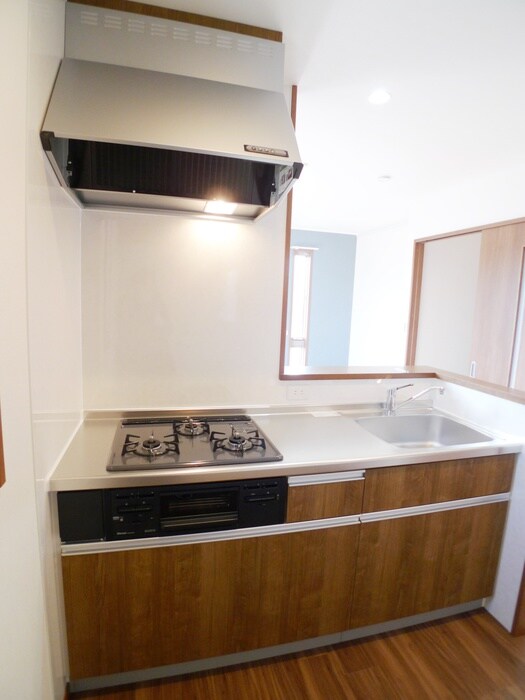 物件内観写真8　(キッチン)