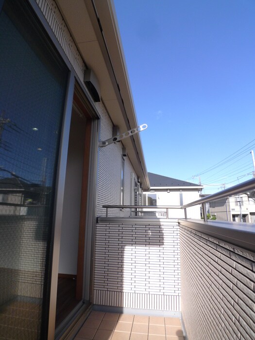 物件内観写真15　(ベランダ・バルコニー)