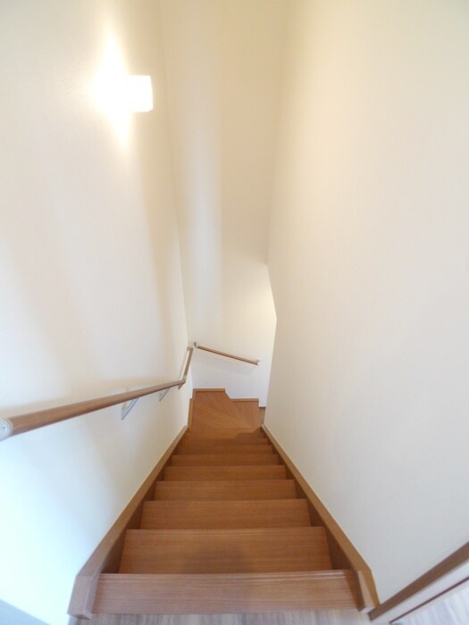 物件内観写真19　(廊下)