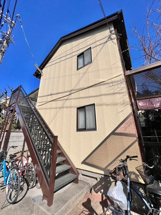 物件外観写真3　(外観写真)