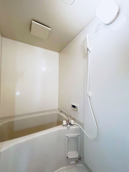 物件内観写真9　(バス／シャワールーム等)