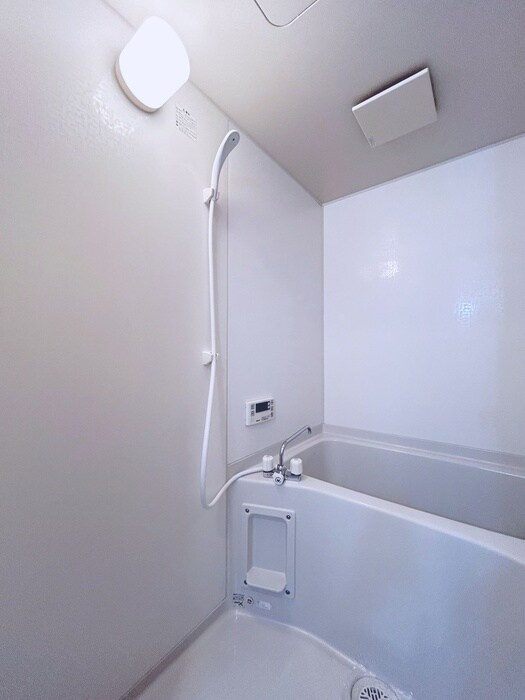 物件内観写真9　(バス／シャワールーム等)