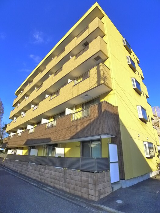 物件外観写真3　(周辺環境)