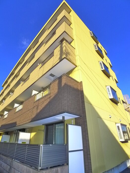 物件外観写真4　(その他)