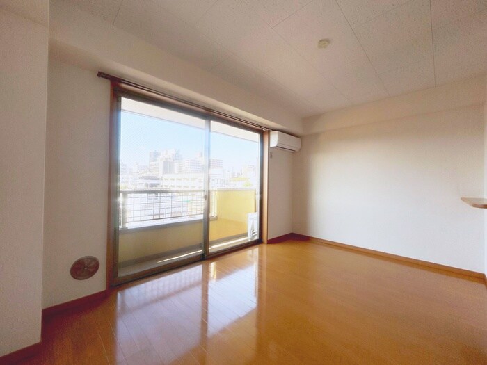 物件内観写真13　(居室)