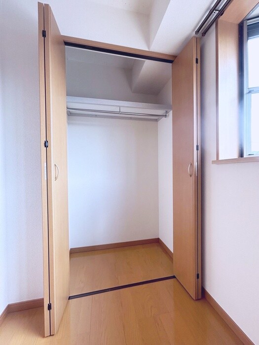 物件内観写真16　(収納)