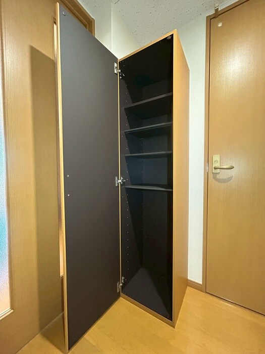 物件内観写真18　(靴箱)