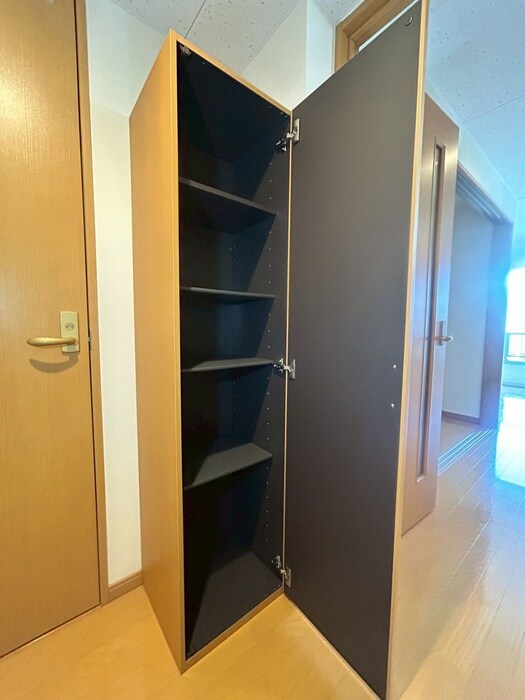 物件内観写真18　(靴箱)