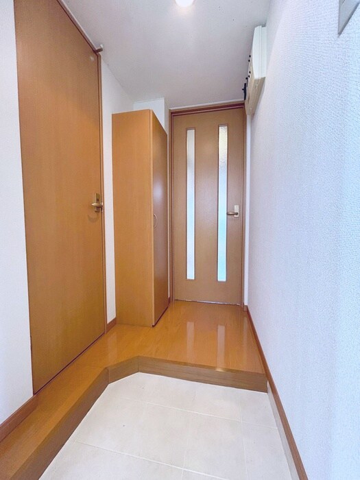 物件内観写真19　(廊下)