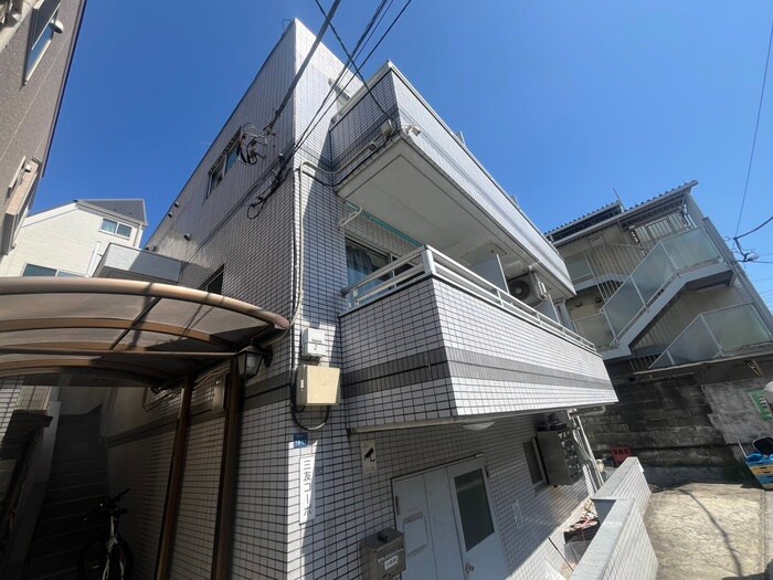 物件外観写真3　(外観写真)