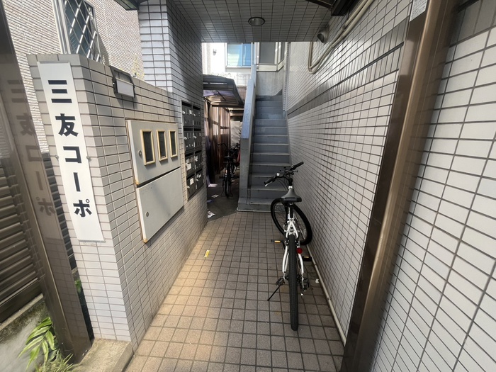 外観写真