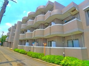 サロマ壱番館外観写真