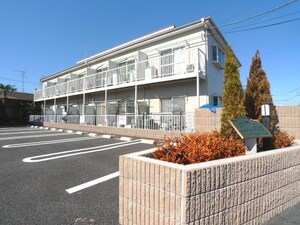 コ－ポＳＭＫ外観写真
