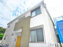 アーク・Kの外観写真