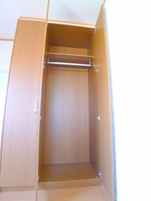 物件内観写真14　(収納)