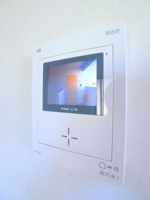 物件内観写真18　(玄関)