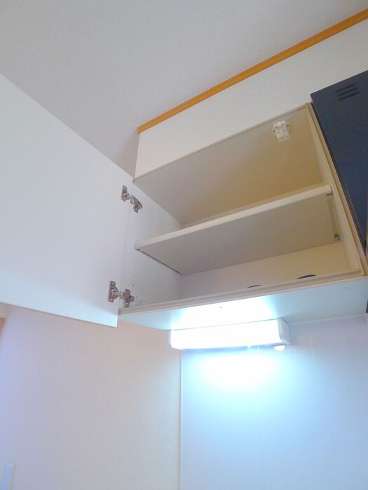 物件内観写真21　(室内からの展望)