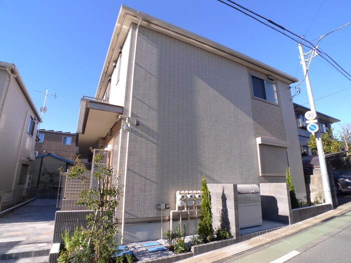 物件外観写真3　(周辺環境)