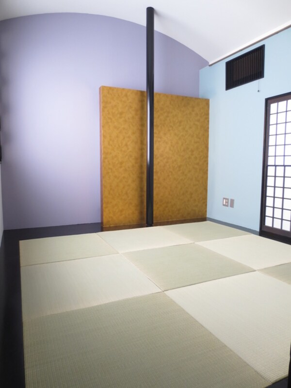 居室