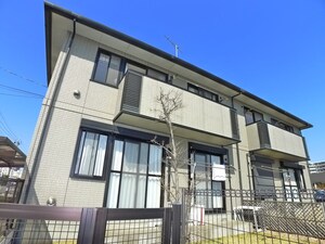 サンジュネス・Ｋ外観写真