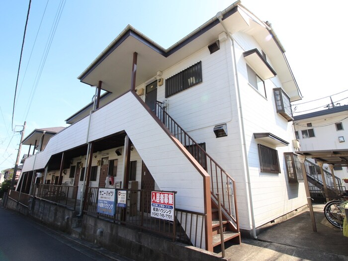 物件外観写真4　(外観写真)