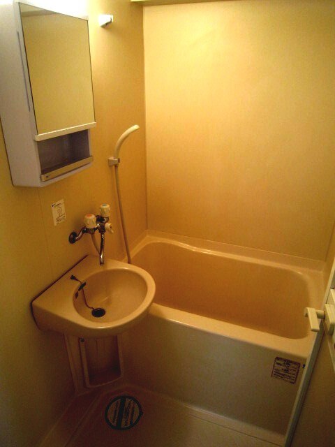 物件内観写真10　(バス／シャワールーム等)