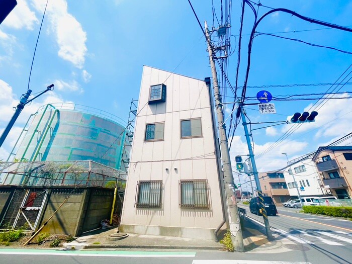 物件外観写真2　(外観写真)