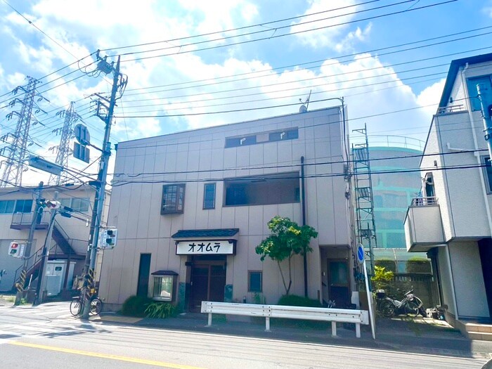 物件外観写真5　(外観写真)