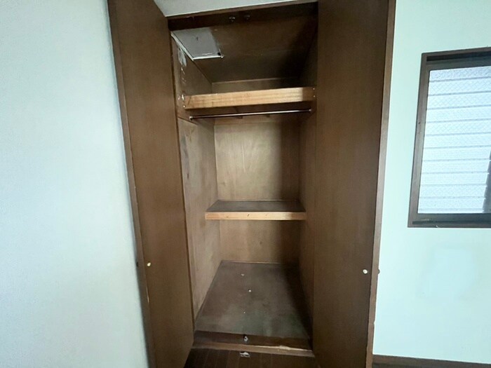 物件内観写真13　(収納)
