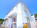 田川ハイツ