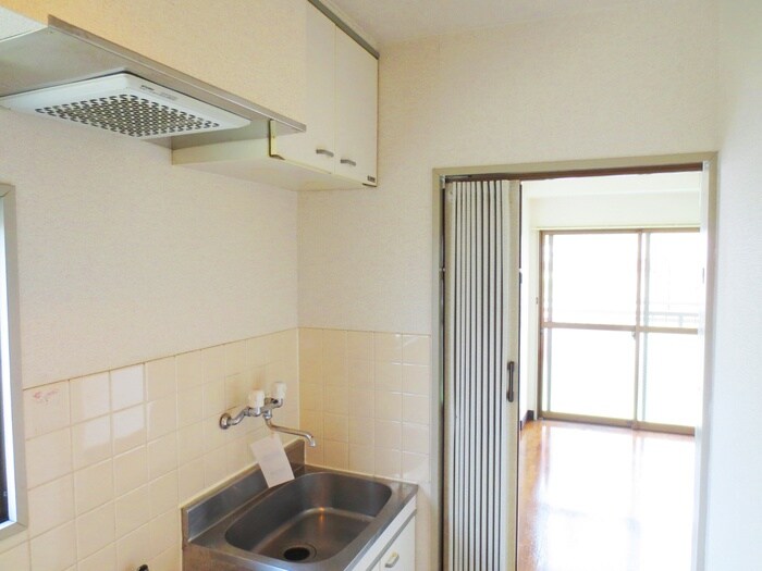 物件内観写真10　(収納)