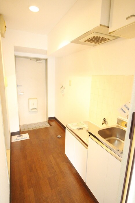 物件内観写真10　(キッチン)