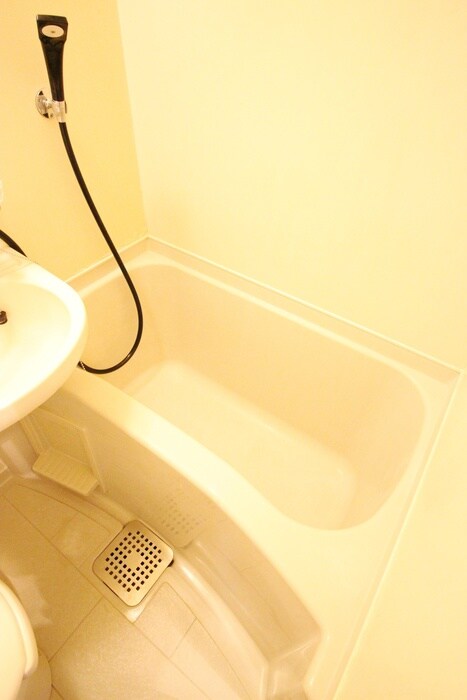 物件内観写真12　(バス／シャワールーム等)