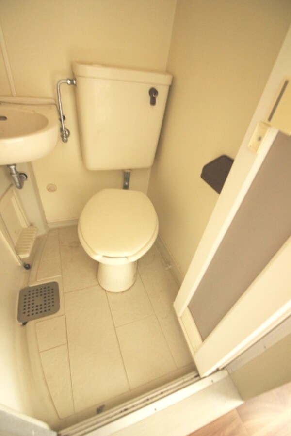 バス／シャワールーム等