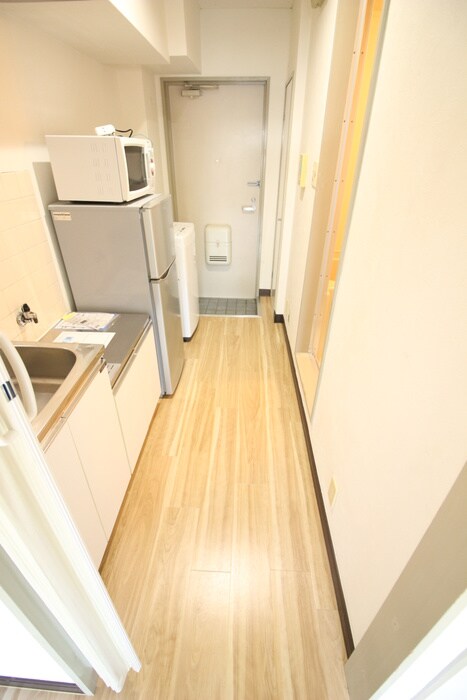 物件内観写真18　(廊下)