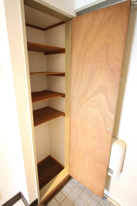 物件内観写真19　(靴箱)