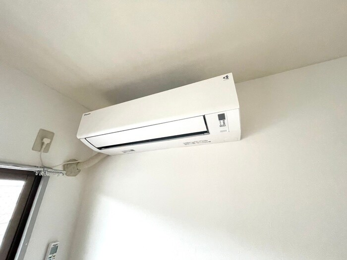 物件内観写真22　(居室)