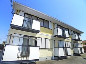 スプリングス外観写真
