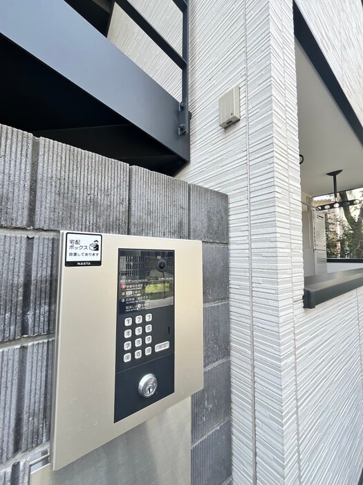 物件外観写真5　(建物設備)